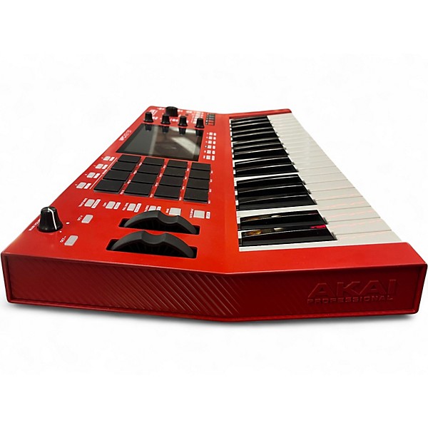 Used Akai Professional mpc key 37 Production Controller