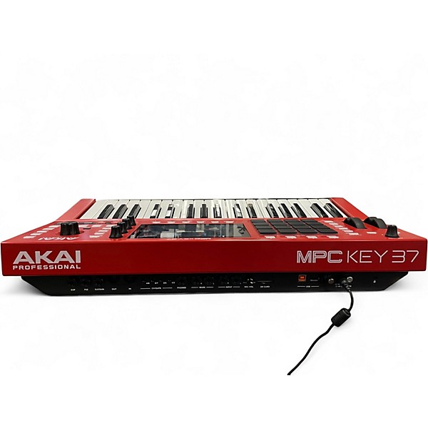 Used Akai Professional mpc key 37 Production Controller