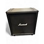 Used Marshall MG412BCF 4x12 Straight Guitar Cabinet thumbnail