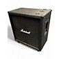 Used Marshall MG412BCF 4x12 Straight Guitar Cabinet