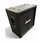 Used Marshall MG412BCF 4x12 Straight Guitar Cabinet