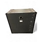 Used Marshall MG412BCF 4x12 Straight Guitar Cabinet