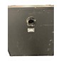 Used Marshall MG412BCF 4x12 Straight Guitar Cabinet