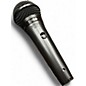 Used Shure PGA58 Dynamic Microphone