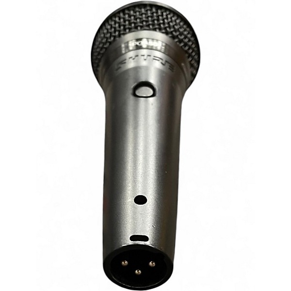 Used Shure PGA58 Dynamic Microphone