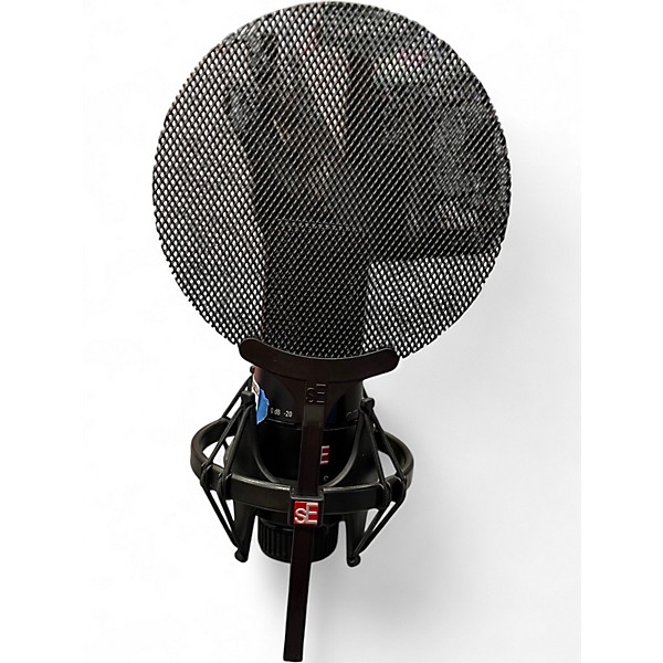 Used sE Electronics X1 S Condenser Microphone