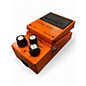 Used 2015 BOSS DS1 Distortion Effect Pedal