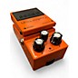 Used 2015 BOSS DS1 Distortion Effect Pedal