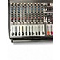 Used Europower PMP3000 Powered Mixer