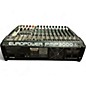 Used Europower PMP3000 Powered Mixer