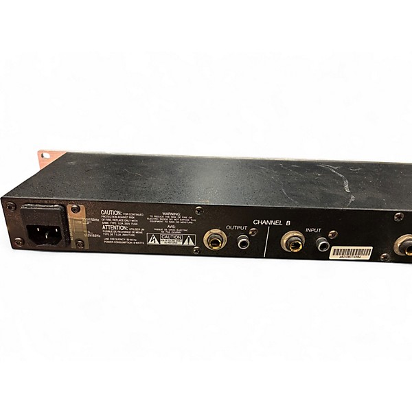 Used BBE 482i Sonic Maximizer Exciter