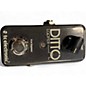 Used TC Electronic Ditto Looper Pedal thumbnail
