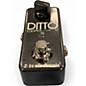 Used TC Electronic Ditto Looper Pedal