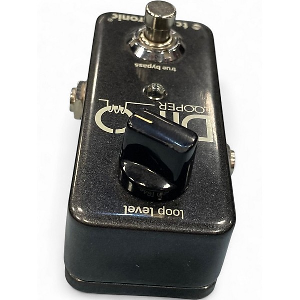 Used TC Electronic Ditto Looper Pedal