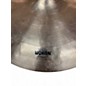 Used Wuhan Cymbals & Gongs 18in Crash/Ride Cymbal