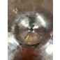 Used Wuhan Cymbals & Gongs 18in Crash/Ride Cymbal