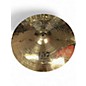 Used Wuhan Cymbals & Gongs 20in 457 Heavy Metal Cymbal thumbnail