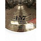 Used Wuhan Cymbals & Gongs 20in 457 Heavy Metal Cymbal