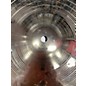 Used Wuhan Cymbals & Gongs 20in 457 Heavy Metal Cymbal