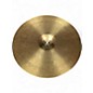 Used Wuhan Cymbals & Gongs 20in 457 Heavy Metal Cymbal