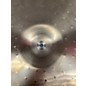 Used Wuhan Cymbals & Gongs 20in 457 Heavy Metal Cymbal