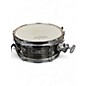Used Pearl 10X4 M80 Gunmetal Gray Drum thumbnail