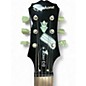 Used Epiphone SG Pro WHITE Solid Body Electric Guitar