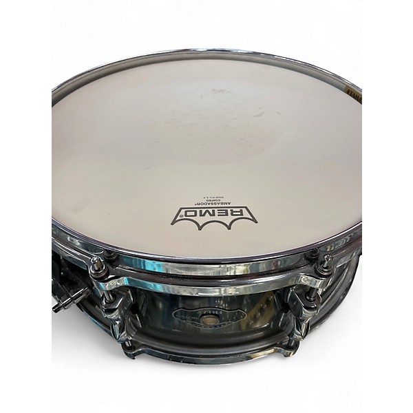 Used TAMA 6 Piece Superstar Titanium Drum Kit