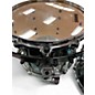 Used TAMA 6 Piece Superstar Titanium Drum Kit