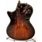 Used Taylor 912CE Builder’s Edition Natural Acoustic Electric Guitar