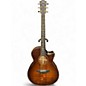 Used Taylor K24CE Builder’s Edition Koa Acoustic Electric Guitar thumbnail