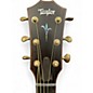 Used Taylor K24CE Builder’s Edition Koa Acoustic Electric Guitar