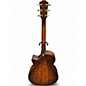 Used Taylor K24CE Builder’s Edition Koa Acoustic Electric Guitar