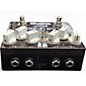 Used Wampler Dual Fusion Tom Quayle Signature Overdrive Effect Pedal
