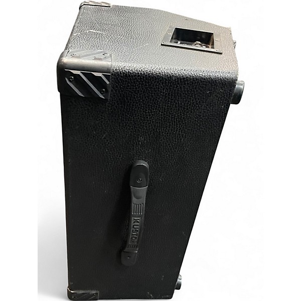 Used Kustom KPC12M Unpowered Monitor