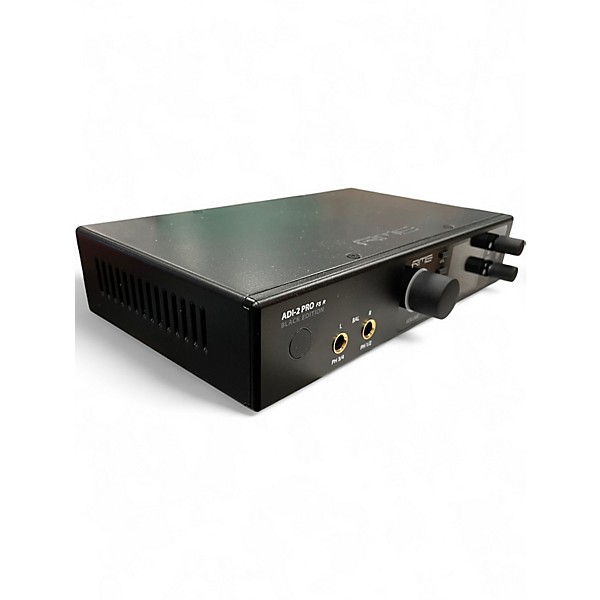 Used RME ADI-2 Audio Converter
