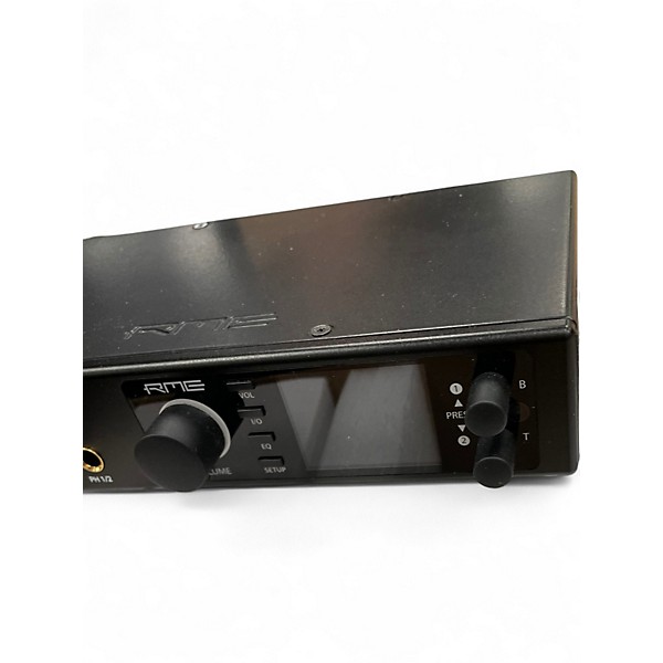 Used RME ADI-2 Audio Converter