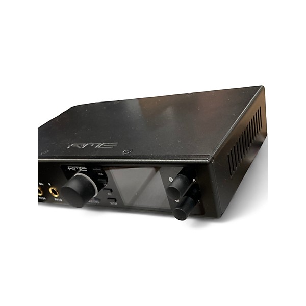 Used RME ADI-2 Audio Converter