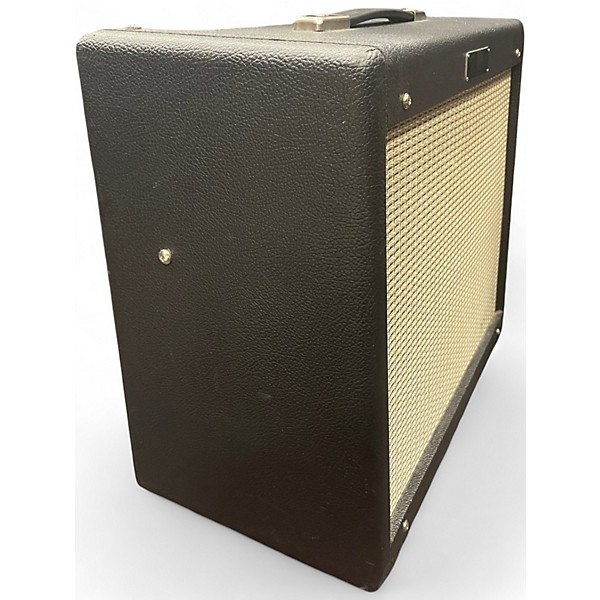 Used Fender Blues Junior IV 15W 1x12 Tube Guitar Combo Amp