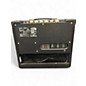 Used Fender Blues Junior IV 15W 1x12 Tube Guitar Combo Amp