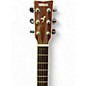 Used Yamaha FG730S Natural Acoustic Guitar