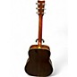 Used Yamaha FG730S Natural Acoustic Guitar