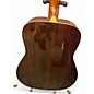 Used Yamaha FG730S Natural Acoustic Guitar