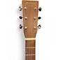 Used Martin STREETMASTER 00015M Natural Acoustic Guitar