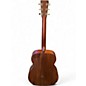 Used Martin STREETMASTER 00015M Natural Acoustic Guitar