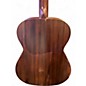 Used Martin STREETMASTER 00015M Natural Acoustic Guitar
