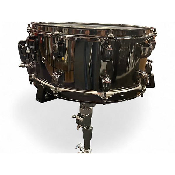 Used TAMA 14in S.L.P. Black Drum
