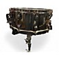 Used TAMA 14in S.L.P. Black Drum