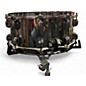 Used TAMA 14in S.L.P. Black Drum