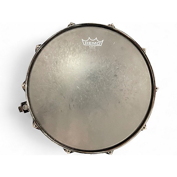 Used TAMA 14in S.L.P. Black Drum